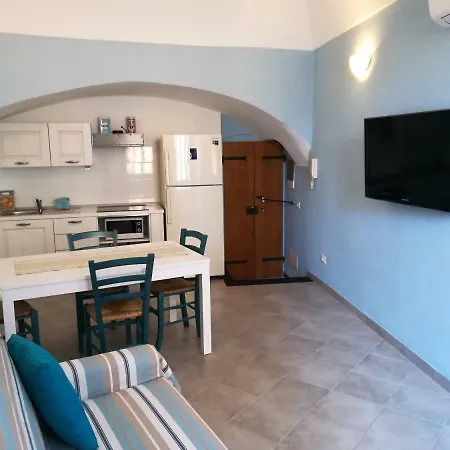 I Fiori Di Santo Stefano Apartment Santo Stefano al Mare