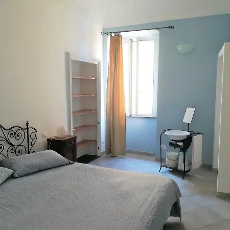 I Fiori Di Santo Stefano Апартаменты