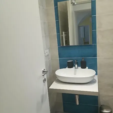 I Fiori Di Santo Stefano Apartment *