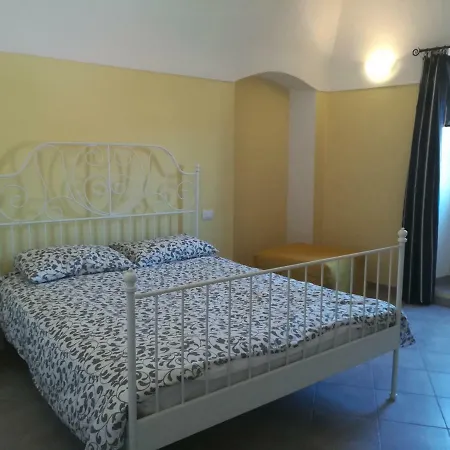I Fiori Di Santo Stefano * Санто-Стефано-аль-Мар