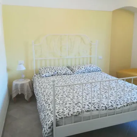 Apartment I Fiori Di Santo Stefano