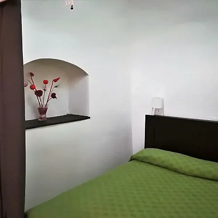 I Fiori Di Santo Stefano Апартаменты Санто-Стефано-аль-Мар