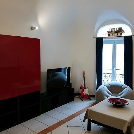 I Fiori Di Santo Stefano Apartment