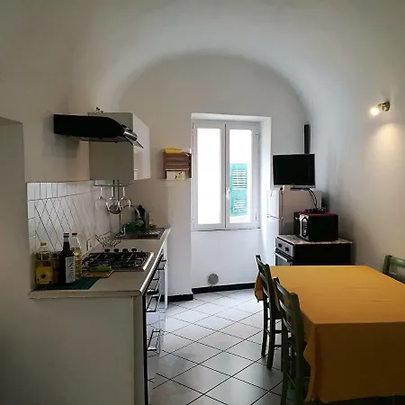 I Fiori Di Santo Stefano * Санто-Стефано-аль-Мар