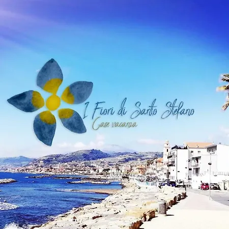 I Fiori Di Santo Stefano * Санто-Стефано-аль-Мар