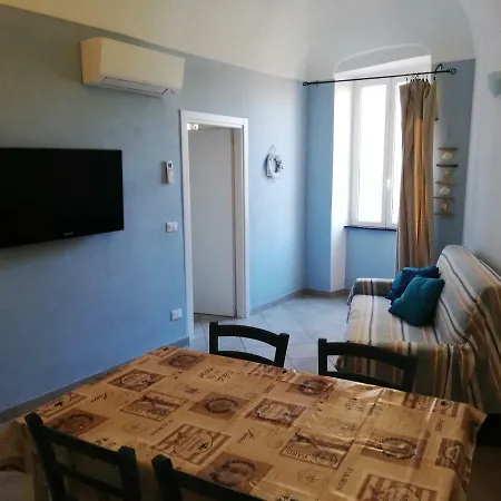 Апартаменты I Fiori Di Santo Stefano *
