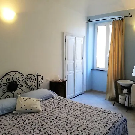 Апартаменты I Fiori Di Santo Stefano