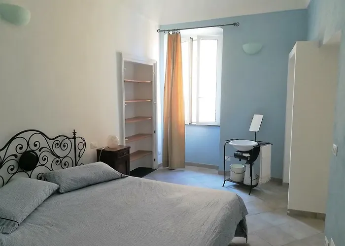 I Fiori Di Santo Stefano Apartment