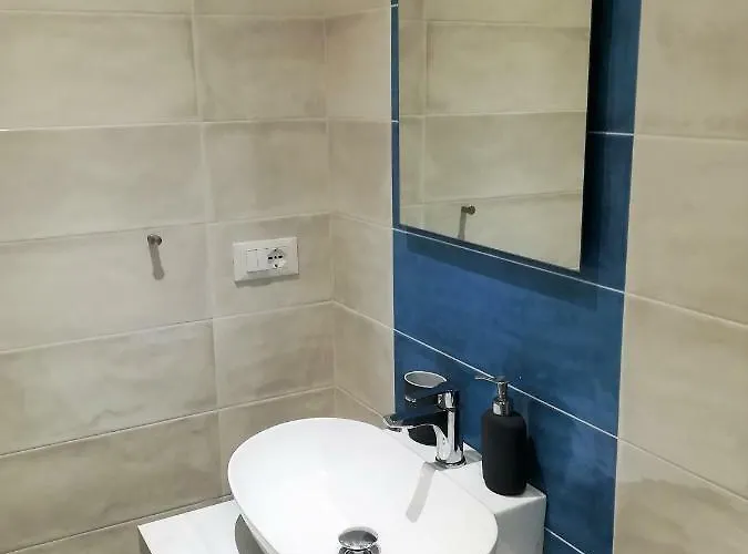 I Fiori Di Santo Stefano Apartment