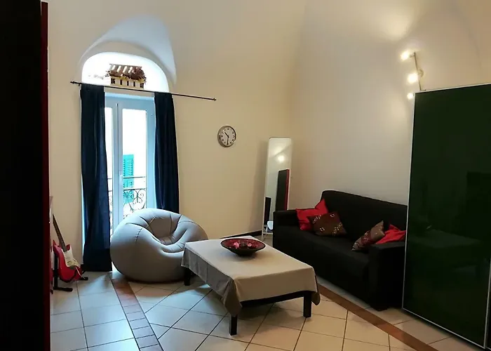 I Fiori Di Santo Stefano