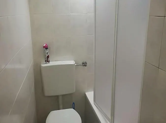 I Fiori Di Santo Stefano Apartment *