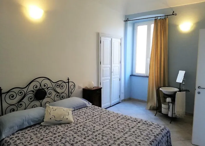 Apartment I Fiori Di Santo Stefano