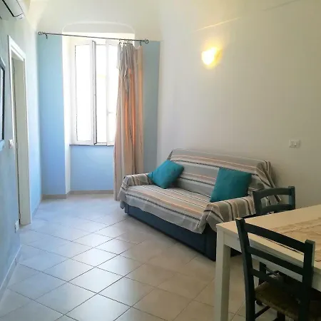 I Fiori Di Santo Stefano Apartmán Santo Stefano al Mare