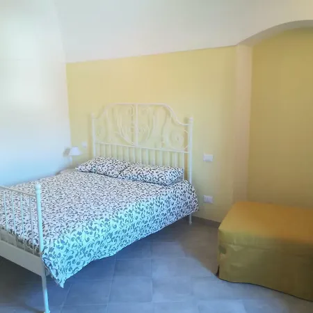 I Fiori Di Santo Stefano Apartmán Santo Stefano al Mare
