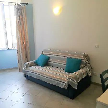 I Fiori Di Santo Stefano Apartmán Santo Stefano al Mare