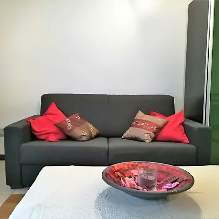 I Fiori Di Santo Stefano Apartmán