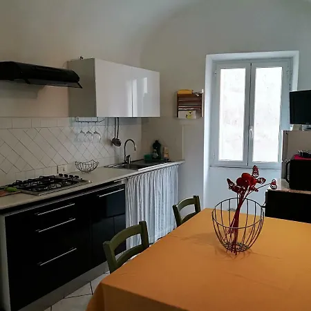 I Fiori Di Santo Stefano Apartmán *