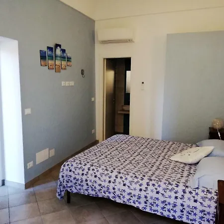 I Fiori Di Santo Stefano Apartmán *