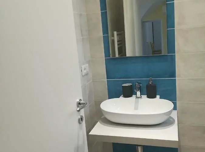 I Fiori Di Santo Stefano Apartman *