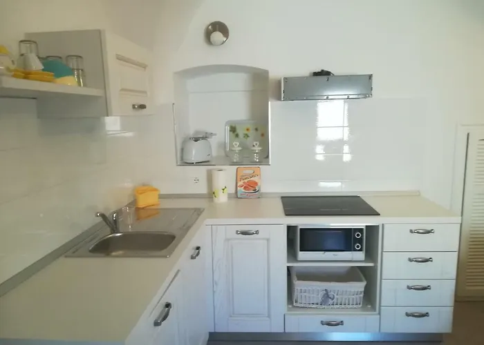 Apartman I Fiori Di Santo Stefano *