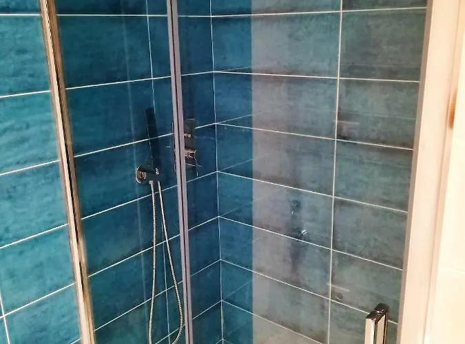 I Fiori Di Santo Stefano Apartman *