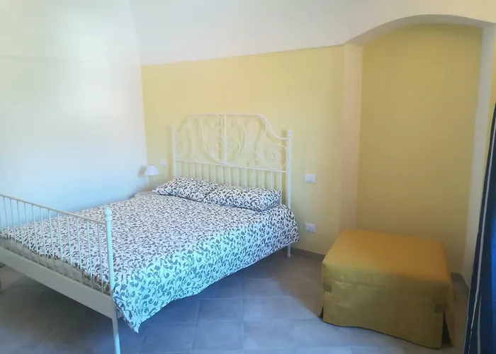 I Fiori Di Santo Stefano Apartman Santo Stefano al Mare