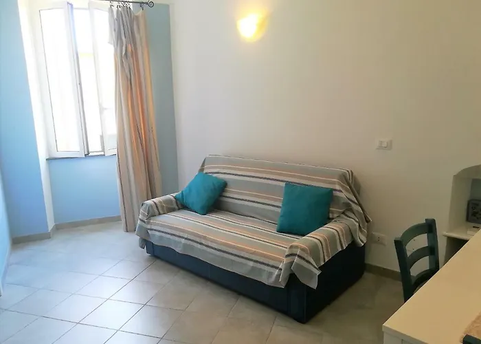 I Fiori Di Santo Stefano Apartman Santo Stefano al Mare