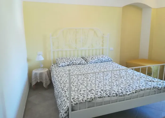 Apartmán I Fiori Di Santo Stefano