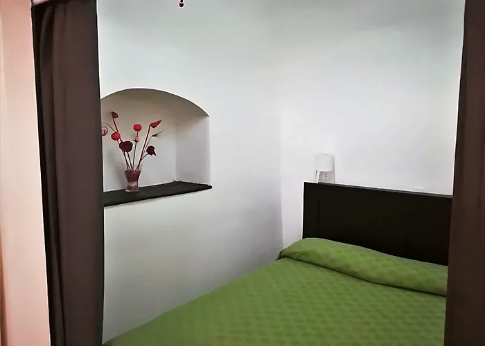 I Fiori Di Santo Stefano Apartman Santo Stefano al Mare