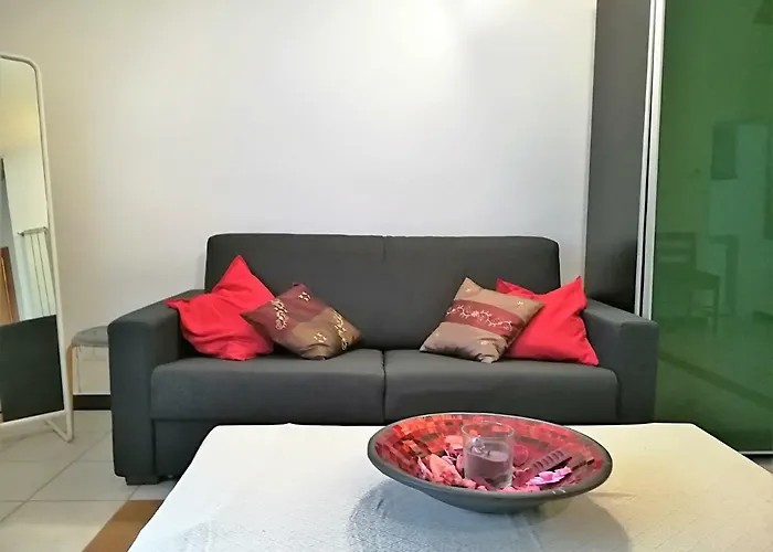 I Fiori Di Santo Stefano Apartman