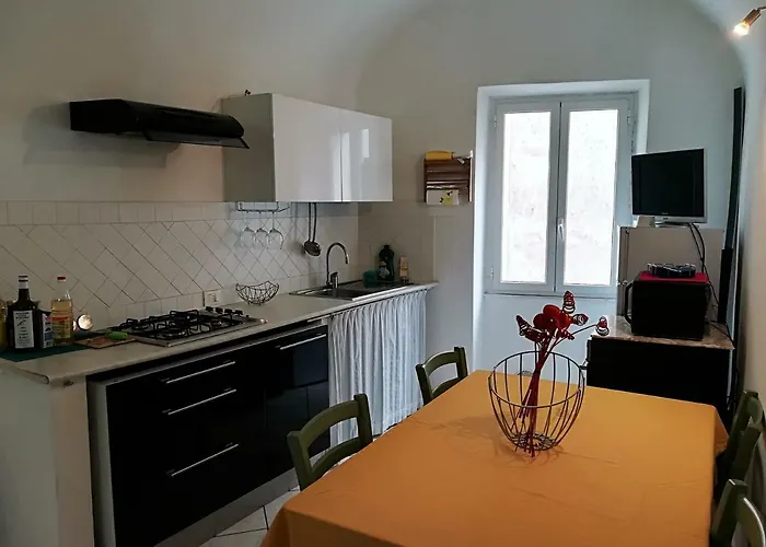 I Fiori Di Santo Stefano Apartmán *