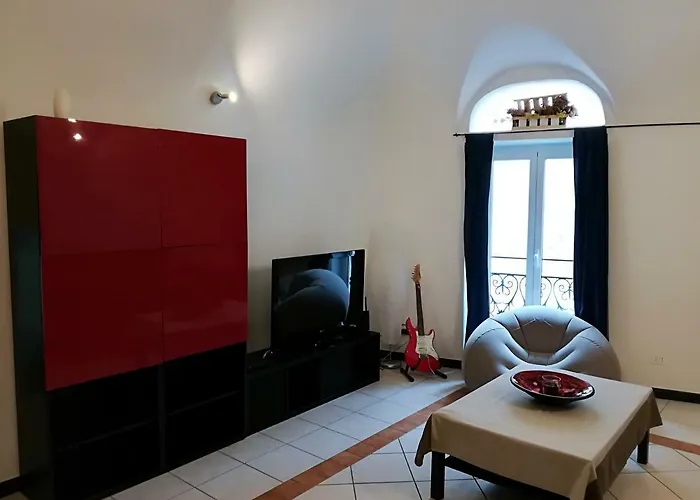 I Fiori Di Santo Stefano Apartman