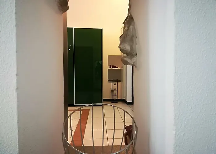 I Fiori Di Santo Stefano