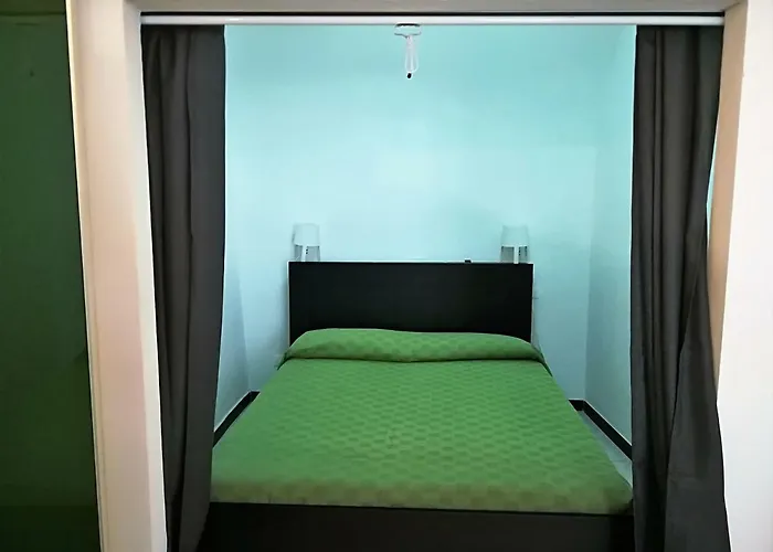 Apartmán I Fiori Di Santo Stefano