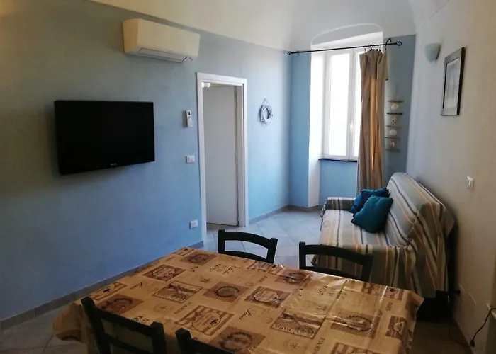 Apartman I Fiori Di Santo Stefano *