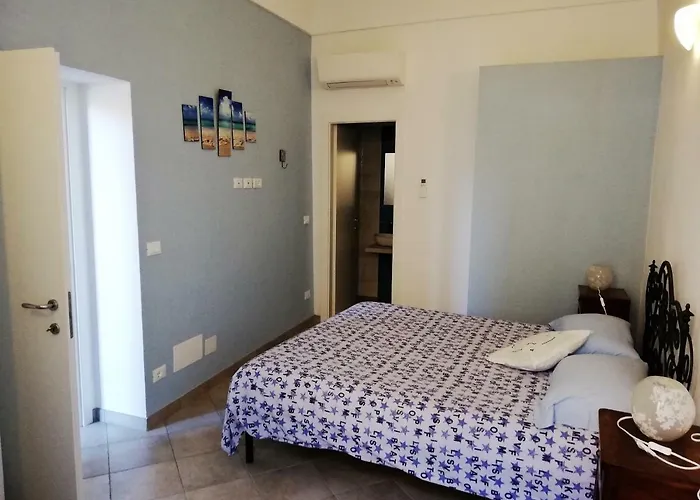 I Fiori Di Santo Stefano Apartmán *
